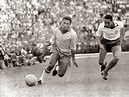 Garrincha: World Cup Legend and Joy of the People