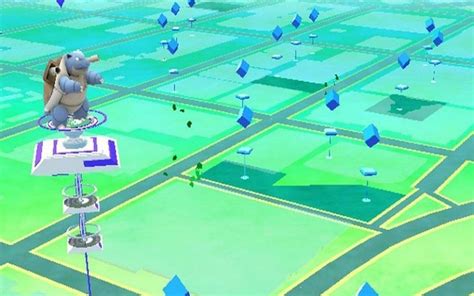 How To Scan Pokestop In Pokémon Go World Today News