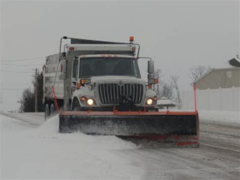 Burlington Approves Extra 500000 For Snow Removal Burlington Ma Patch