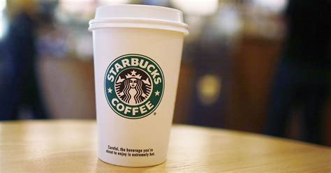 Starbucks Now Being Sued For Serving Coffee Thats ‘dangerously Hot