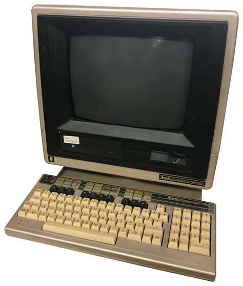 Free shipping on all orders. Acorn Business Computer (ABC) - Computer - Computing History