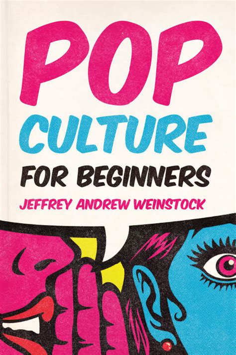 Pop Culture For Beginners Broadview Press