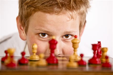 Inteligenţa Se Dezvoltă Mai Rapid La Copiii Care Joacă şah Kidsnewsro