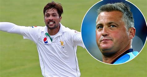 Former England Fast Bowler And Talksport Host Gough Said He Would Never