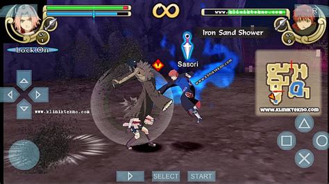 Cheat For Naruto Ultimate Ninja Impact For Ppsspp Supernalcomfort