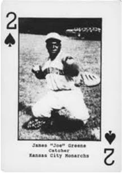 Maybe you would like to learn more about one of these? Mark's Ephemera: Negro League Baseball Card Sets