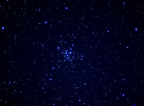 M36 Open Star Cluster 779s Iso 200 Photo Waterfalls Man Photos At