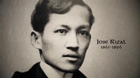 Interesting Facts About Jose Rizal Fact Bud