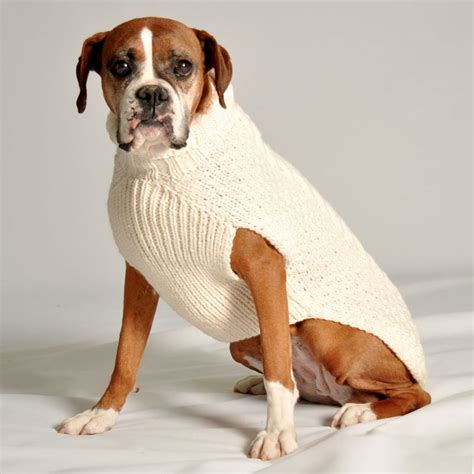 Big Dog Sweaters Dress The Dog Clothes For Your Pets