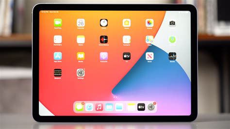 Report Apple To Release 5th Gen Ipad Air With Oled Display Next Year