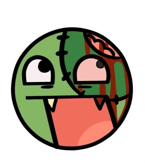 Epic Face Pfp Zombie Vers Hello Kitty Art Face Icon Emoji Drawings
