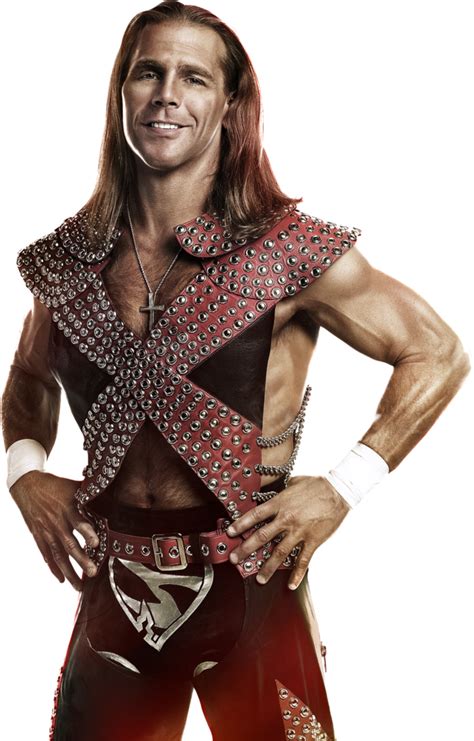 Free Shawn Michaels Png Transparent Images Download Free Shawn
