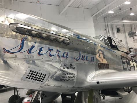 Wings Of The North Air Museum Eden Prairie 2020 All You Need To