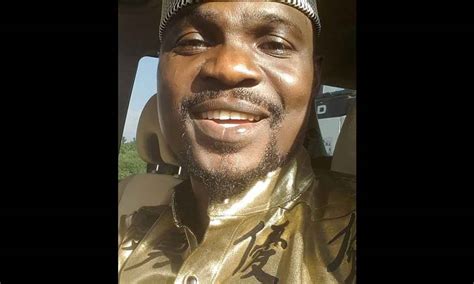 Punch metro gathered that a. Actor Baba Ijesha Dismissed For Lack of Performance
