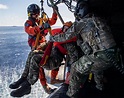 Search-and-rescue teams put through their paces in Atlantic