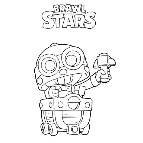 All content must be directly related to brawl stars. Leuk voor kids - Carl