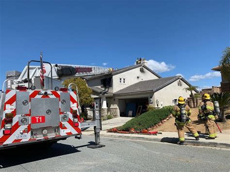 Arson Suspected In Beaumont House Fire Banning Ca Patch