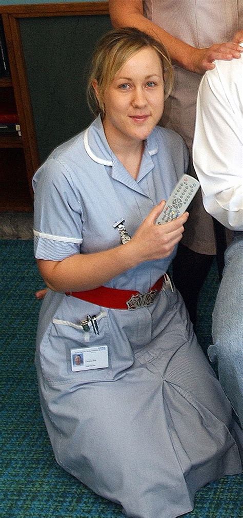 Nhs Staff Nurse In 2020 Nurse Uniform Nurse Naughty Nurse