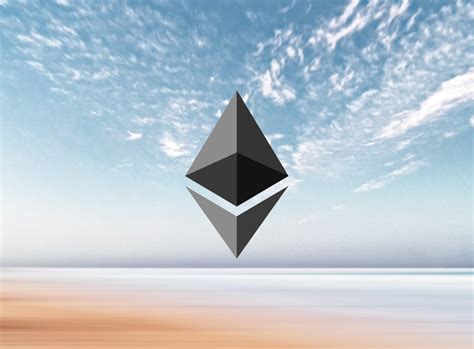 Like bitcoin, ethereum is a separate blockchain that has its own digital currency. Ethereum price prediction: Ethereum set to reverse after ...