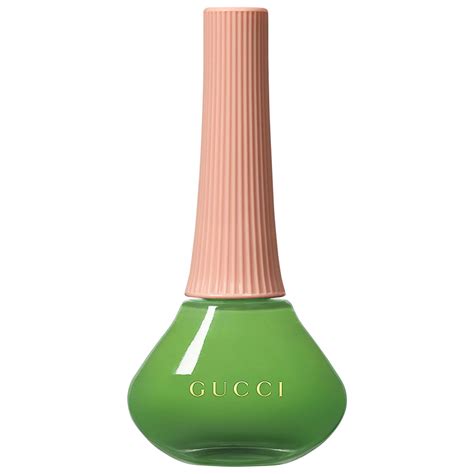 The 10 Best Gucci Nail Polishes We Re Wearing On Repeat Who What Wear