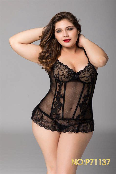Sexy Adult Girl Onesie Mature Lingerie Sexy Plus Size Lingerie Buy