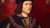 Ricardo III, un tirano en el trono de Inglaterra