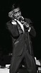 Sammy Davis Jr. | Music icon, Sammy davis jr, Timeless fashion