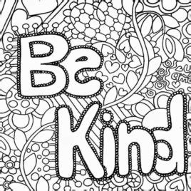 Respect Coloring Pages Learny Kids