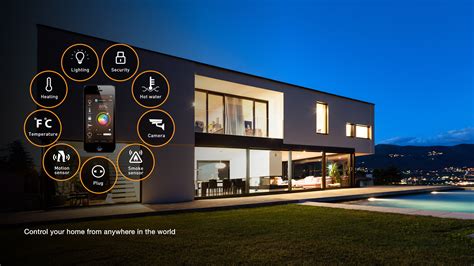 Elevated Luxury Smart Home Systems