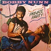 Bobby Nunn - Private Party (1983, Vinyl) | Discogs