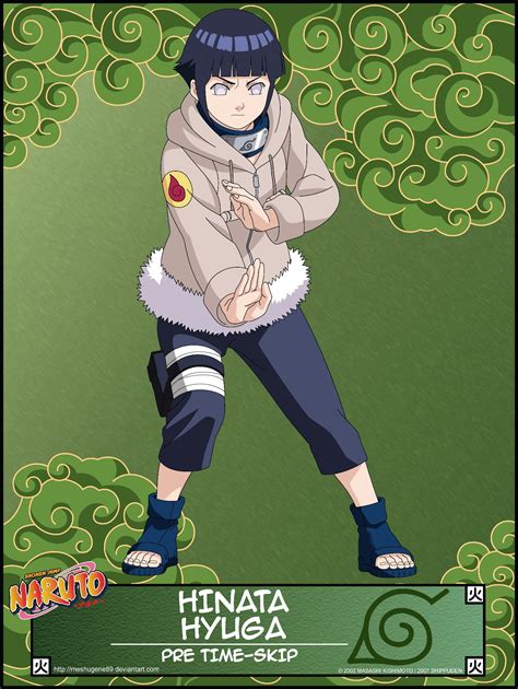 Naruto Shippuden Naruto Shippuden Hinata Hd Art Hyuuga X Manga