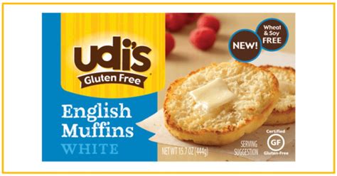 Gluten Free English Muffins Brands And Where To Buy