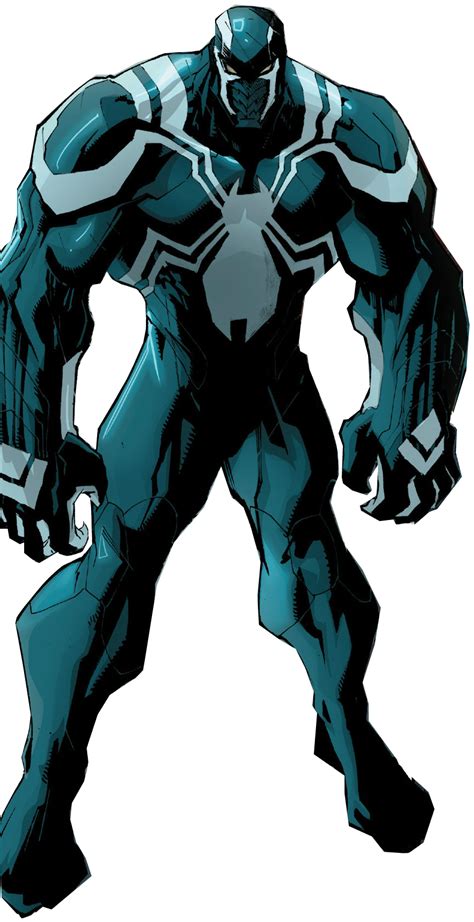 Agent Venom Space Knight 16 Render By Mobzone24 On Deviantart