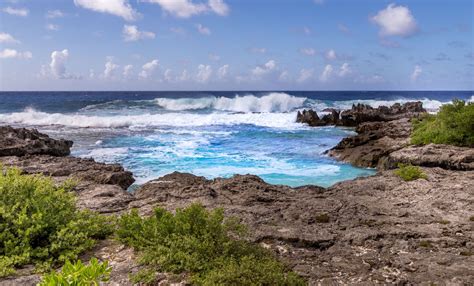 Mariana Islands Must See Places On A Rota Island Overnight Trip The