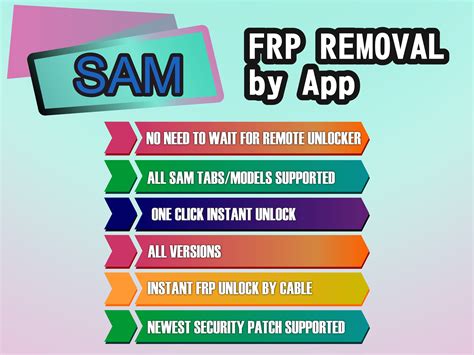 Samfw Frp Tool Version Android To Easy Remover Free Download Latest V Samsung