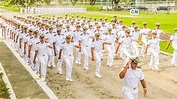 Inscrição Colégio Naval 2021: como fazer, requisitos, prova, curso ...