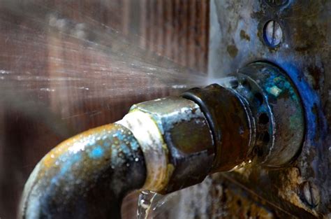 Easy Ways To Prevent Plumbing Leaks Ko Inspection Llc