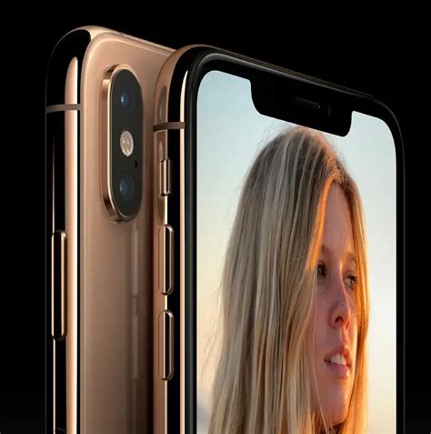 Apple Iphone Xs Specs Review Release Date Phonesdata