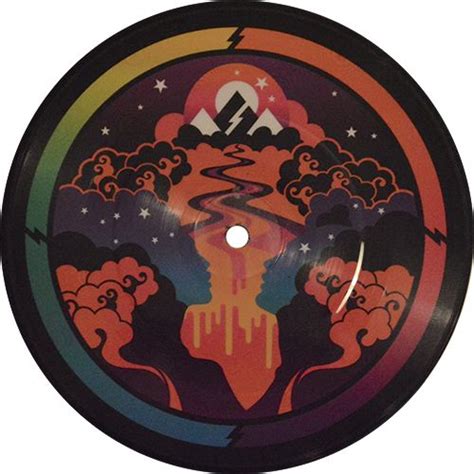 Invincible Single By Muse Picture Disc Collection Of Unusual Rare