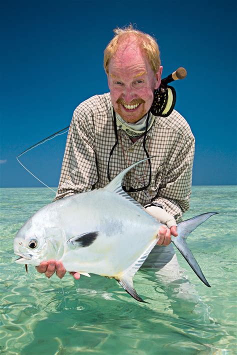 Fly Odyssey Newsletters Fly Fishing Cayo Romano Cuba Group Trip