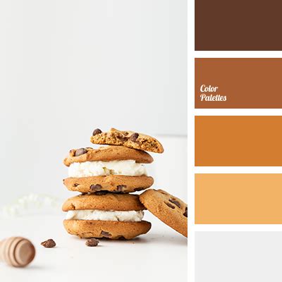 Cookie Color Palette Therescipes Info