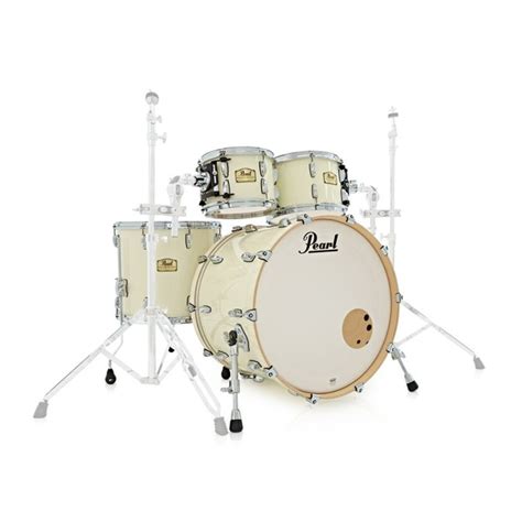 Pearl Session Studio Acoustic Drum Kits
