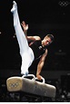 Alexei NEMOV - Olympic Gymnastics Artistic | Russian Federation