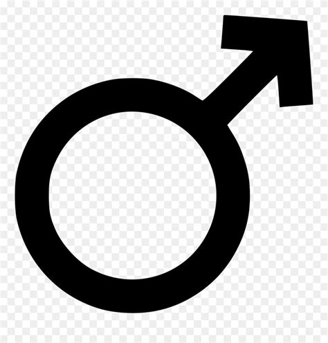 Download Man Gender Sex Male Gender Symbol Svg Png Icon Free Male Gender Png Clipart 5716004