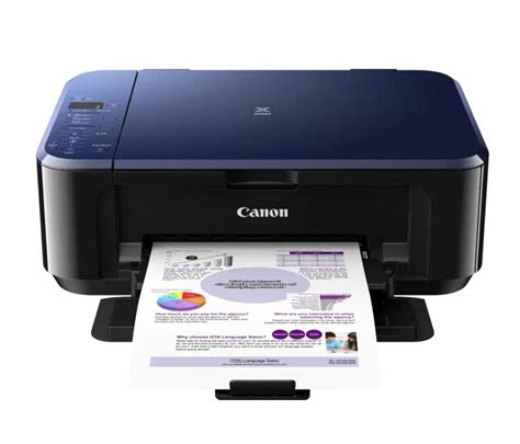 Once the canon pixma printer scanner process is over, select a folder to save all the scanned files. IMPRESORA CANON PIXMA E3110 LM BK, MULTIFUNCION PIXMA ...