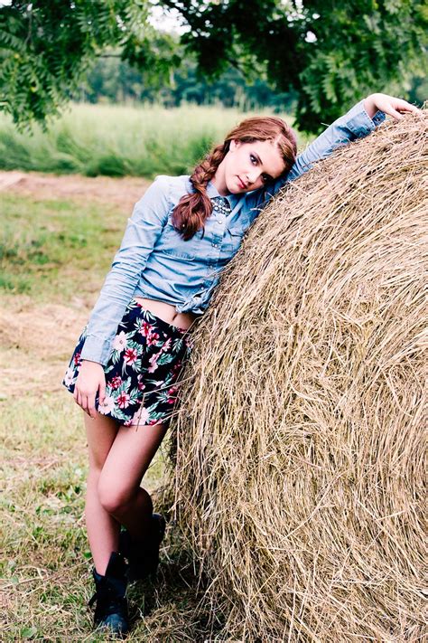 Louisville Blackacre Farm Teen Photo Shoot Louisville Fashion