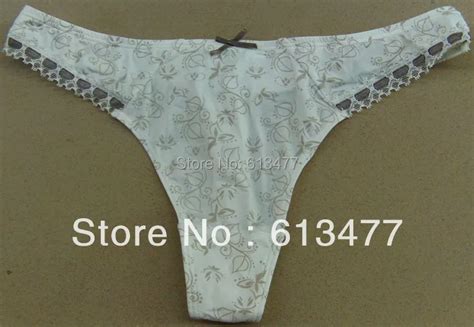Random Style Fashion Lace Women S Sexy Panties Underwear Lingerie Briefs Sexy Panty G String