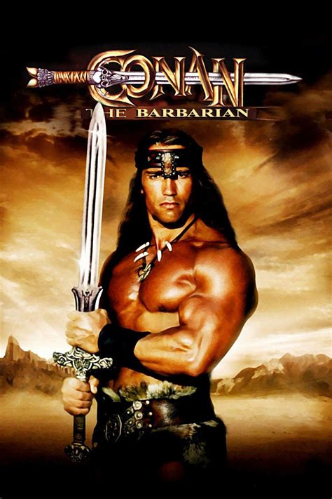 Conan The Barbarian Tv Series In The Works At Amazon Collider