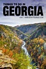 50 Best Things To Do & Places To Visit In Georgia - Attractions ...