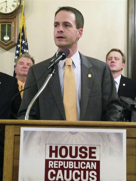 Michigan House To Pay 515k In Suit Related To Sex Scandal Ap News
